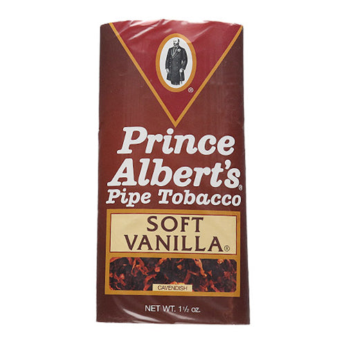 Prince Albert Pipe Tobacco