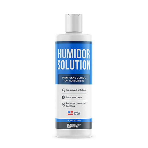 Propylene Glycol Solution for Humidifiers