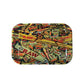 RAW - Rolling Tray Mix Products - MI VAPE CO 