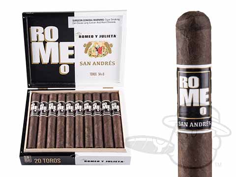 Romeo San Andres Nicaragua