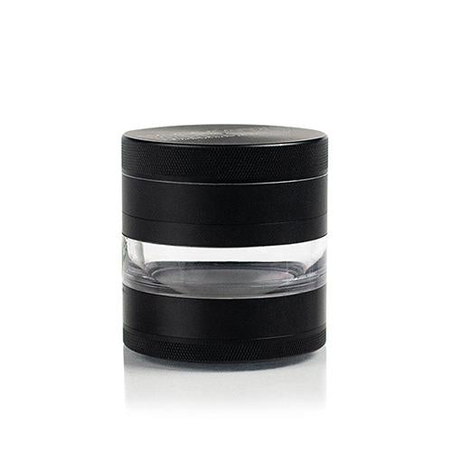 RYOT - Kannastor 4pc Jar Body Grinder (2.2") - MI VAPE CO 
