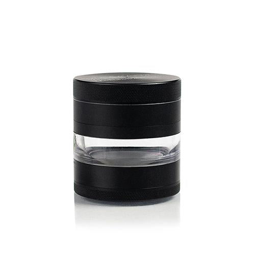 RYOT - Kannastor 4pc Jar Body Grinder (2.5") - MI VAPE CO 