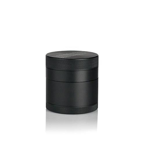 RYOT - Kannastor 4pc Solid Body Grinder (2.5") - MI VAPE CO 