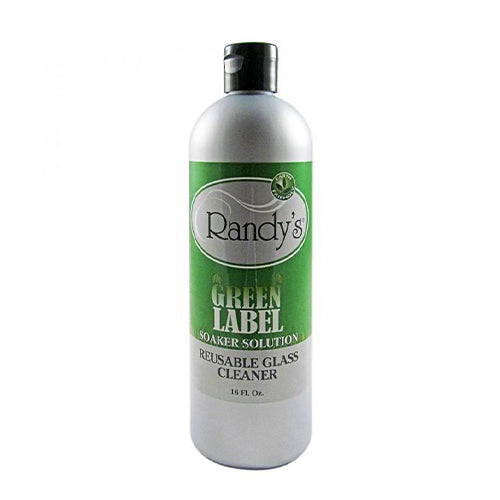 Randy's Green Label Cleaner 16oz