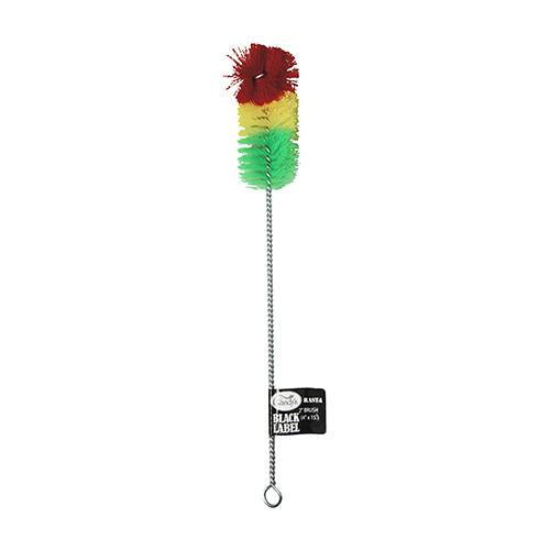 Randy's Label - Rasta Color Brush - MI VAPE CO 