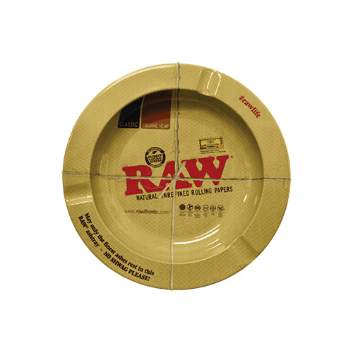 Raw - Magnetic Ashtray