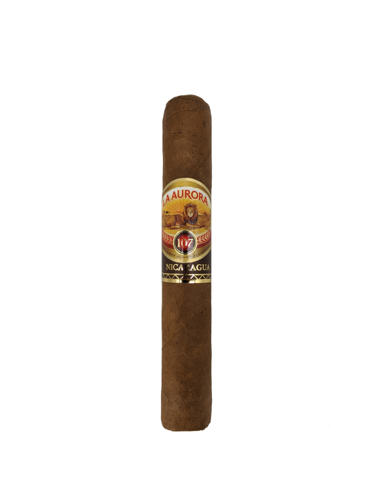 la aurora 107 Anniversary Nicaragua