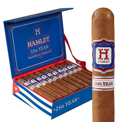 Rocky Patel Hamlet 25 Year