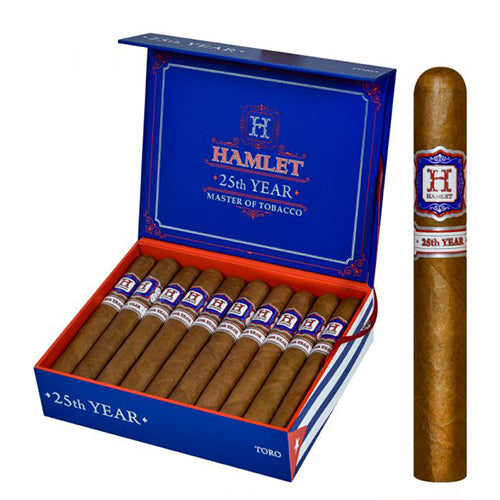 Rocky Patel Hamlet 25 Year