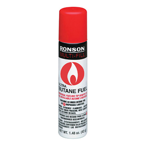 RonSon Multi-Fill Butane 2.75oz