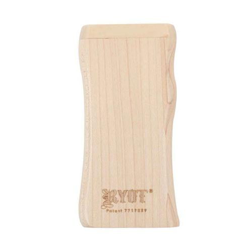 Ryot - 3" Taster Box - MI VAPE CO 