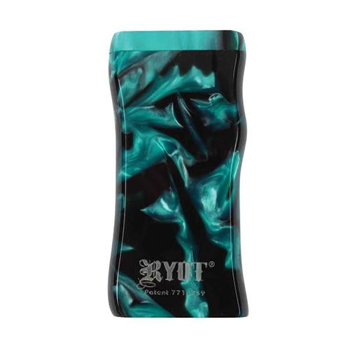 Ryot - 3" Taster Box - MI VAPE CO 