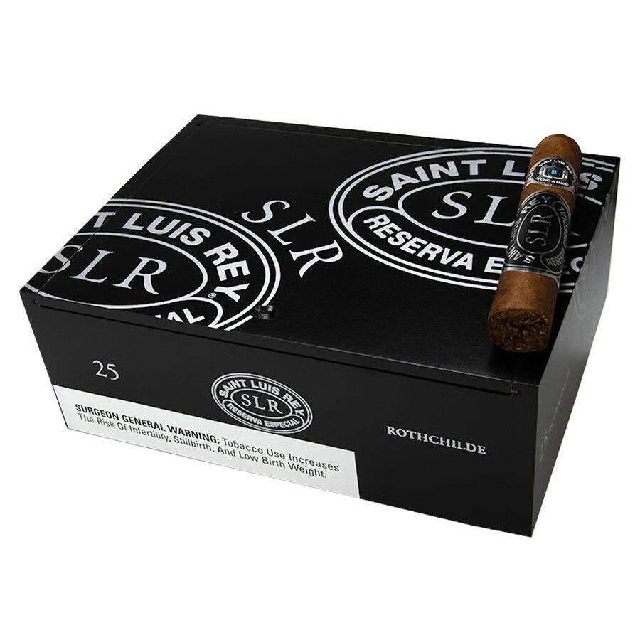 Saint Luis Rey