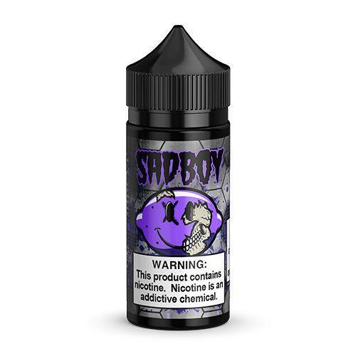 Sad Boy E-Liquid - Unicorn Tears - MI VAPE CO 
