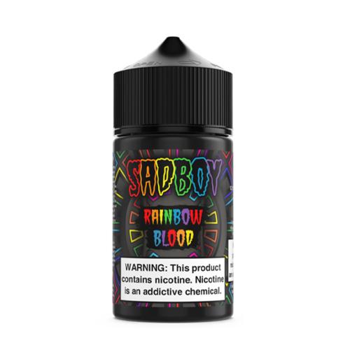Sadboy E-Liquid - Rainbow Blood - MI VAPE CO 