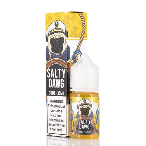 Salty Dog 30mg - Pineapple