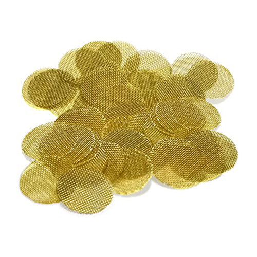Screen Filters - Pipe Screens