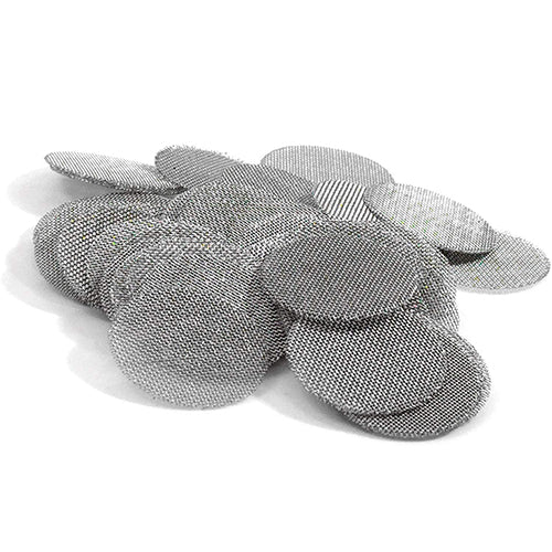 Screen Filters - Pipe Screens