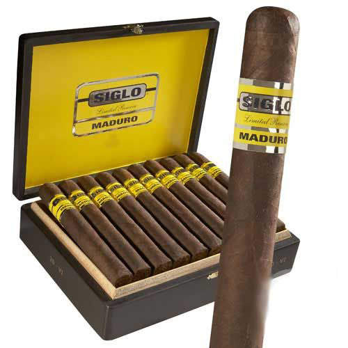 Siglo Limited Reserve