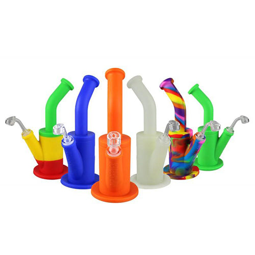 Silicone - Water Pipe