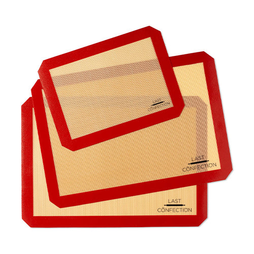 Silicone Mats/Trays - Assorted