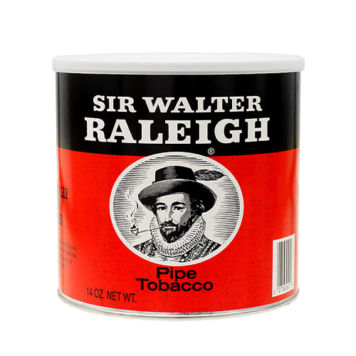 Sir Walter Raleigh Pipe Tobacco