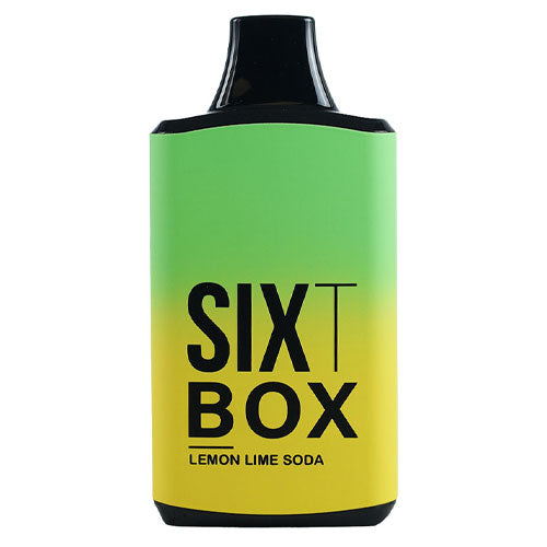 Sixt Box