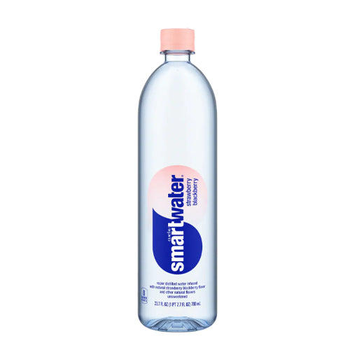 Smart Water 700ml - Flavored