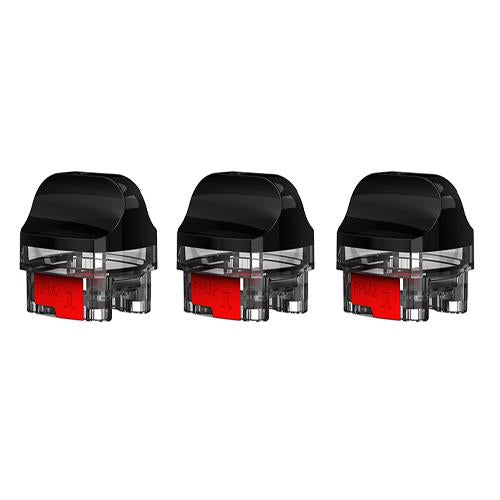 Smok - RPM 2 Empy Pod (3Pk) - MI VAPE CO 