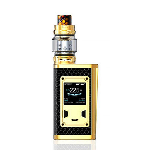 Smok Majesty Kit Luxe Edition