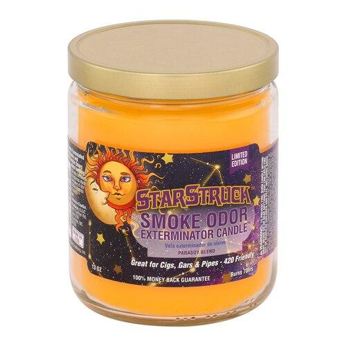 Smoke Odor - Candle - MI VAPE CO 