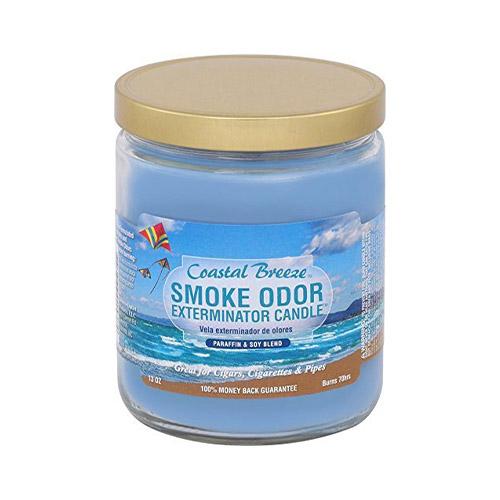 Smoke Odor - Candle - MI VAPE CO 