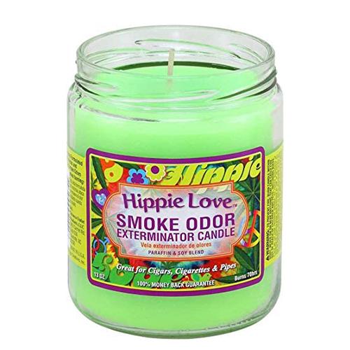 Smoke Odor - Candle - MI VAPE CO 