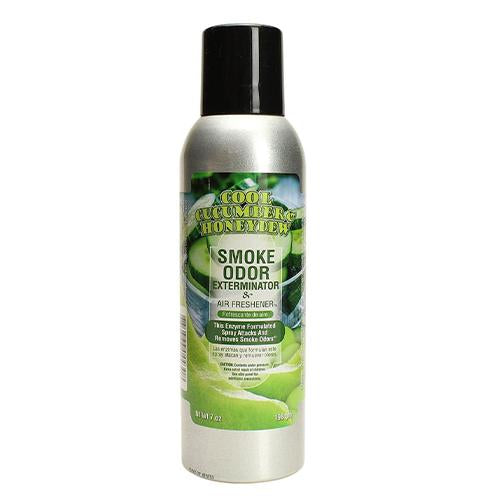 Smoke Odor - Spray (7oz) - MI VAPE CO 