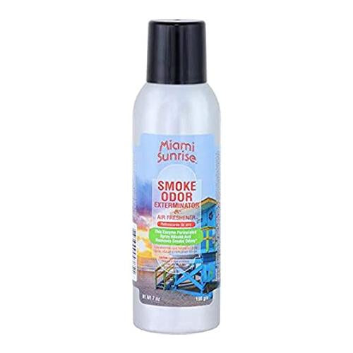 Smoke Odor - Spray (7oz) - MI VAPE CO 