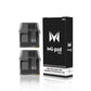 Smoking Vapor - Mi Pod Replacement Pods