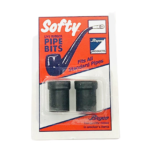 Softy Rubber Pipe Bits