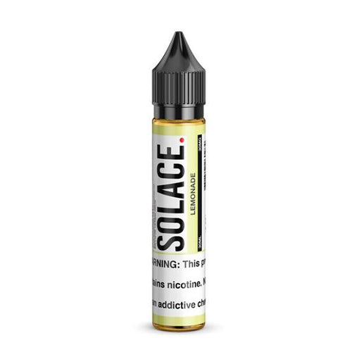 Solace Salt Nic 30ml - Lemonade 30mg