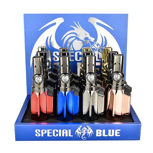 Special Blue - Mini Torch - MI VAPE CO 