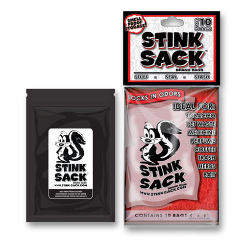 Stink Sack