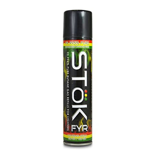 Stok - Fyr Butane 5.8oz