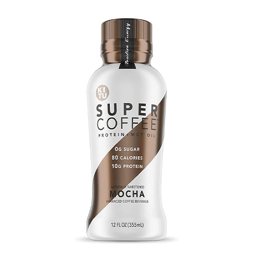 Super Coffee Mocha