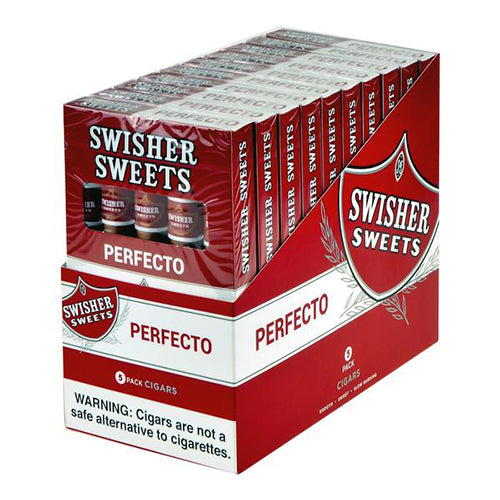 Swisher Sweets - 5pk