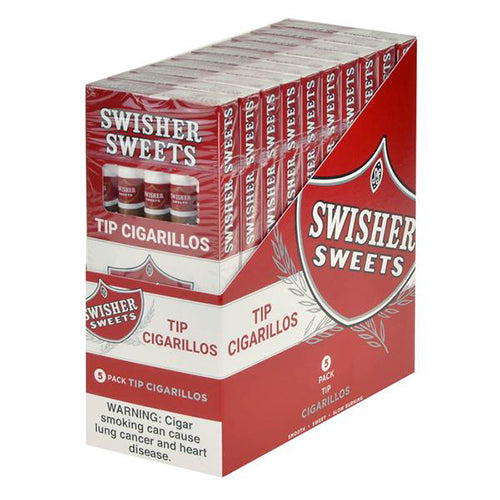 Swisher Sweets - 5pk