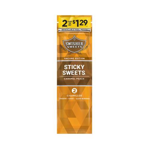 Swisher Sweets - Original 2 Pack - MI VAPE CO 