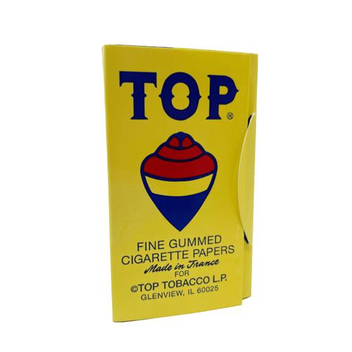 TOP - Rolling Papers - MI VAPE CO 