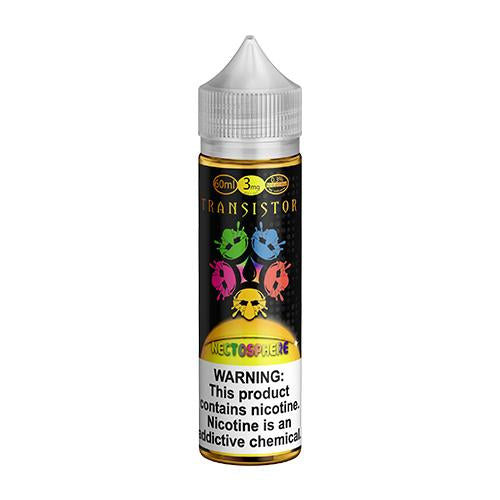 Transistor E-Liquid - Nectosphere 120ML - MI VAPE CO 