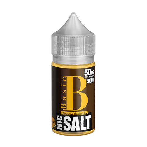 Transistor Nic Salt -  Basic B
