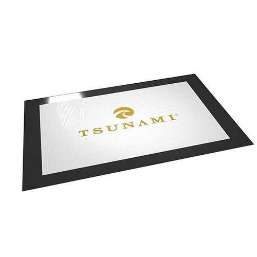 Tsunami Silicone Dab Mat