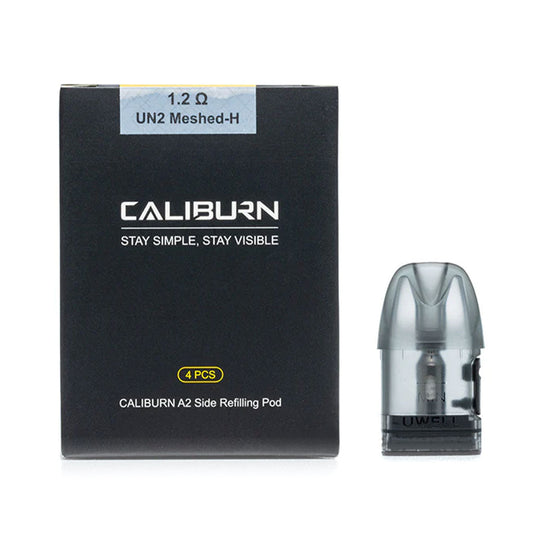 Uwell - Caliburn A2S Replacement Pod